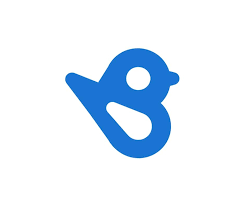 Reputation management competitor logo